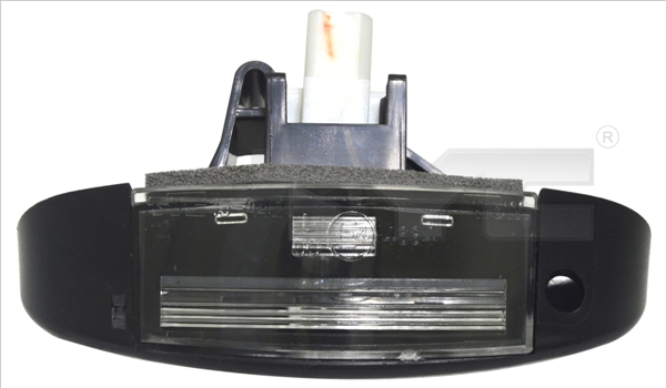 Rekisterikilven valo TYC 15-0421-00-2