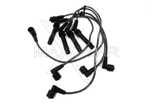 Sytytysjohtosarja MAXGEAR 53-0050