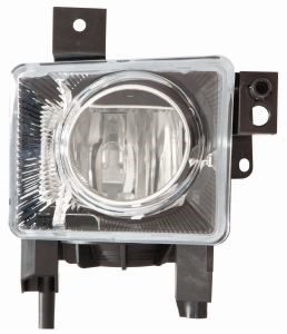 Sumuvalo, Vasen, OPEL VECTRA C, VECTRA C GTS, VECTRA C Kombi, 13258378, 1710362, 6710043