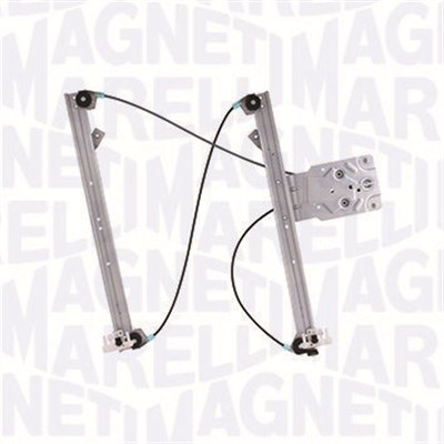 Lasinnostin MAGNETI MARELLI 350103170090