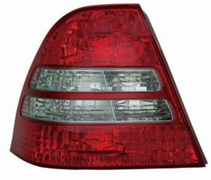 Takavalo, Vasen, TOYOTA COROLLA Sedan, 81560-1E200, 81561-1E200
