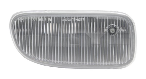 Sumuvalo TYC 19-5377-01-9