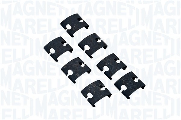 Pidike, ajovalo MAGNETI MARELLI 711301251093