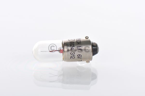 Polttimo BOSCH 1 987 302 603
