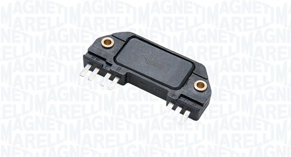 Kytkentälaite, sytytyslaite MAGNETI MARELLI 940038526010