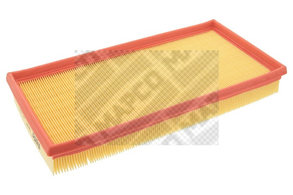 Ilmansuodatin MAPCO 60504