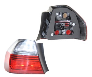 Takavalo, Oikea, BMW 3 [E90], 63 21 0 406 880