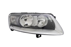 Ajovalo, Vasen, AUDI A6, A6 Allroad, A6 Avant, 4F0941003BJ, 4F0941003DP