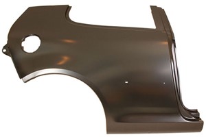 Kylkipaneli, Taakse, oikea, VW GOLF V, 1K3 809 844, 1K3 809 844A