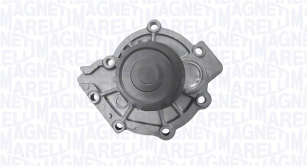 Vesipumppu MAGNETI MARELLI 352316171224
