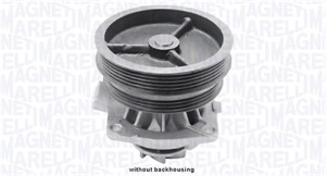 Vesipumppu, FIAT BRAVA, DOBLO Minibus, minivan, MAREA, MULTIPLA, PALIO, STILO, LANCIA DELTA II, LYBRA, LYBRA SW, 46400058, 46444355, 71