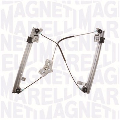 Lasinnostin MAGNETI MARELLI 350103170031