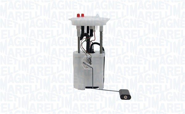 Polttoaineen syöttömoduuli MAGNETI MARELLI 519700000223