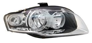 Ajovalo, Vasen, AUDI A4, A4 Avant, A4 Cabriolet, 8E0941003BK