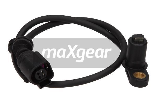 ABS-anturi MAXGEAR 20-0088