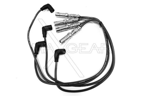 Sytytysjohtosarja MAXGEAR 53-0083
