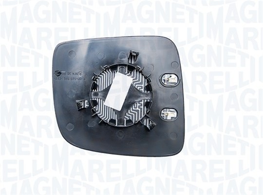 Ulkopeili MAGNETI MARELLI 351991805430
