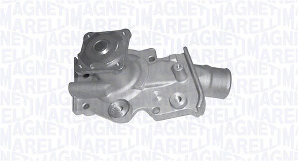 Vesipumppu MAGNETI MARELLI 352316170163