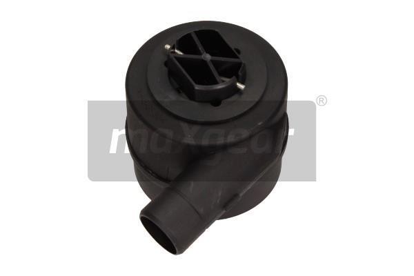 Venttiili, kampikammiotuuletus MAXGEAR 18-0376