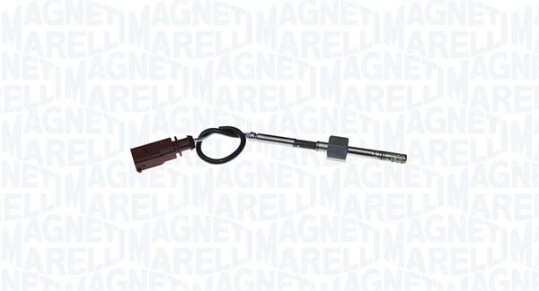Tunnistin, pakokaasulämpötila MAGNETI MARELLI 172000085010