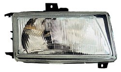 Ajovalo, Oikea, SEAT CORDOBA, IBIZA II, INCA, 6K1941016L