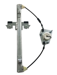 Lasinnostin, Eteen, oikea, SEAT Mii, SKODA CITIGO, VW UP!, 1S3 837 462 A