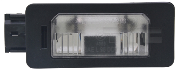 Rekisterikilven valo TYC 15-0293-00-9