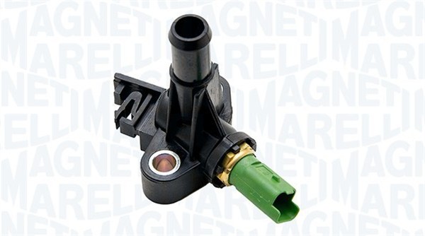 Tunnistin, jäähdytysnesteen lämpötila MAGNETI MARELLI 816001633701