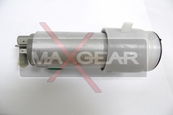 Polttoainepumppu MAXGEAR 43-0044