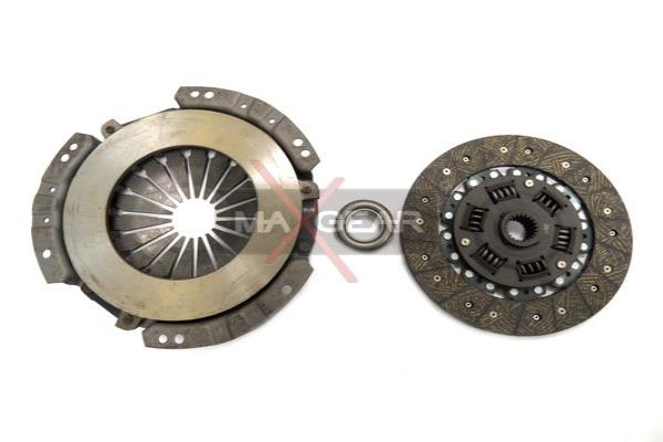 Kytkinpaketti MAXGEAR 61-5124