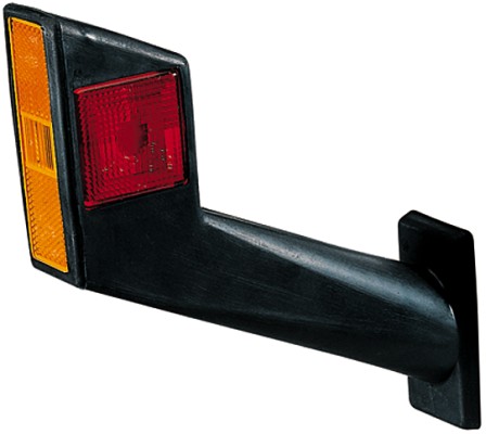Äärivalo HELLA 2XS 955 260-001