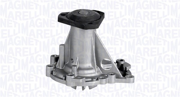 Vesipumppu MAGNETI MARELLI 352316170967