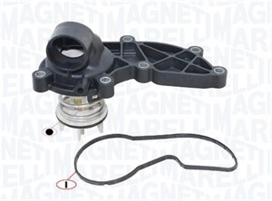 Termostaatti, jäähdytysneste, AUDI,FORD,HONDA,LANCIA,MERCEDES-BENZ,RENAULT,TALBOT,TOYOTA, 06E121111AD, 06E121111AL