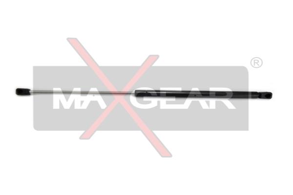 Kaasujousi, takaluukku MAXGEAR 12-0086