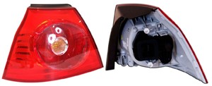 Takavalo, Oikea, VW GOLF V, 1K6 945 096AA, 1K6 945 096J, 1K6 945 096N, 1K6945096P