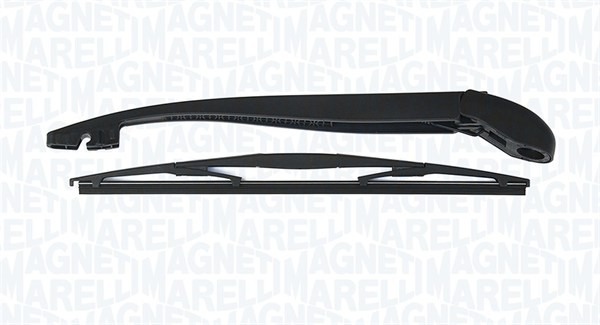 Wiper Blade MAGNETI MARELLI 000723180066
