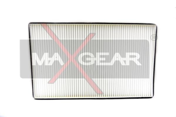 Raitisilmasuodatin MAXGEAR 26-0246