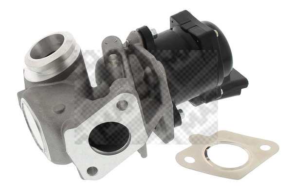 EGR-venttiili MAPCO 83402
