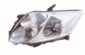 Ajovalo, Oikea, TOYOTA AURIS, 8113002480