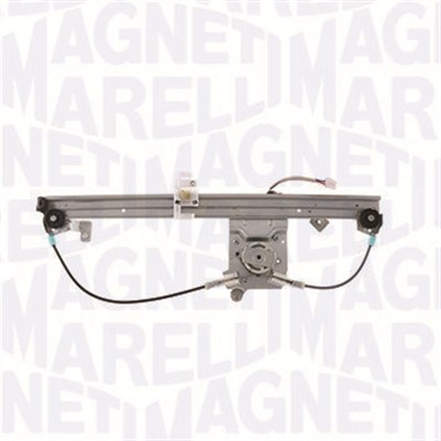 Lasinnostin MAGNETI MARELLI 350103170276