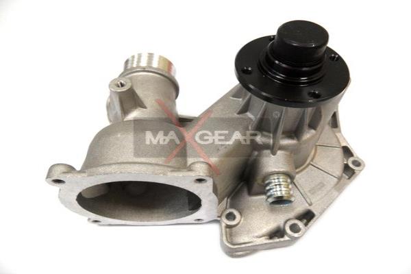 Vesipumppu MAXGEAR 47-0104