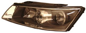 Ajovalo, Vasen, HYUNDAI SONATA V, 92101-3K020