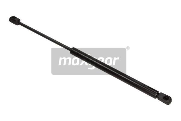 Kaasujousi, takaluukku MAXGEAR 12-1634