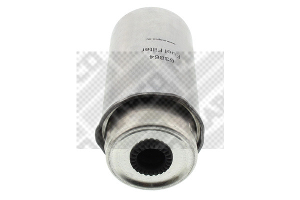 Polttoainesuodatin MAPCO 63864
