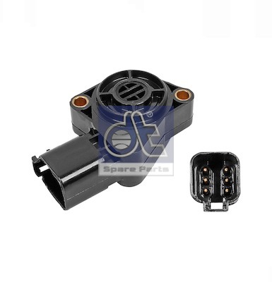 Potentiometri DT 2.16239