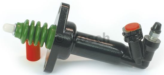 Työsylinteri, kytkin BOSCH 0 986 486 553