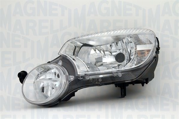 Ajovalo MAGNETI MARELLI 711307023317