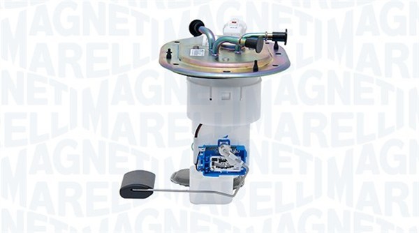 Polttoaineen syöttömoduuli MAGNETI MARELLI 519700000079