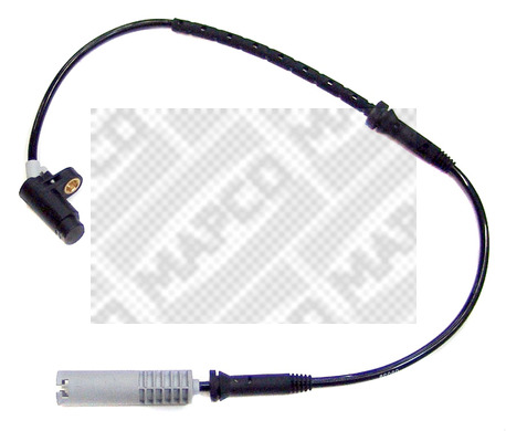 ABS-anturi MAPCO 86668