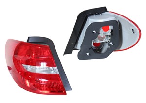 Takavalo, Vasen, MERCEDES-BENZ B-KLASS [W246, W242], 2468200164, A 246 820 01 64